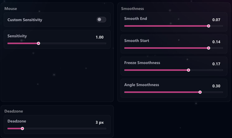 osu! Cheat List: Arc, osu!rx, OSU!RISE, Aeris, freedom | fishy.moe